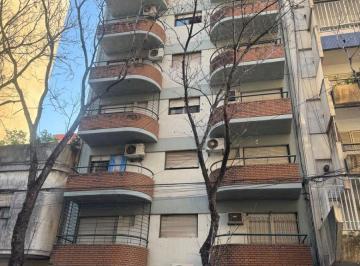 Departamento de 2 ambientes, Rosario · Departamento 1 Dormitorio Frente Amplio - Muy Luminoso