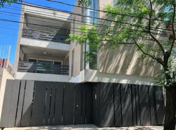 Departamento · 83m² · 3 Ambientes · 1 Cochera · Semipiso de 3 Ambientes en El Casco Histórico de San Isidro