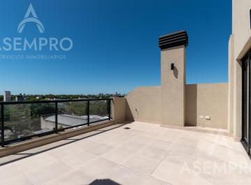 Departamento · 26m² · 1 Ambiente · Venta Monoambiente a Estrenar con Balcón Terraza y Vista Panorámica - Villa Urquiza