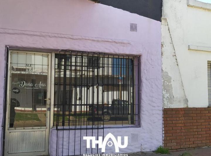 Local comercial · 30m² · 1 Ambiente