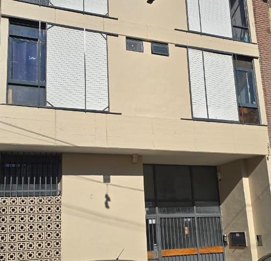 Departamento · 28m² · 1 Ambiente