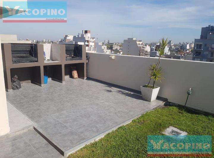 Departamento en Alquiler