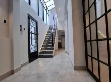 PH · 60m² · 2 Ambientes · PH de 2 Ambientes Mas Escritorio, con Terraza Propia