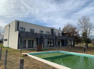 Casa · 128m² · 4 Ambientes · 2 Cocheras · Duplex 4 Amb. Cardales Village. Terrazas III