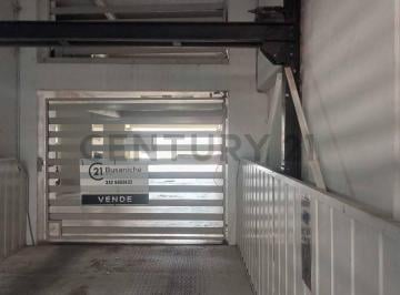 Garage · 15m² · Venta de Cochera - Macrocentro Santa Fe