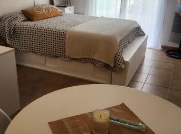 Departamento de 1 ambiente, Tres de Febrero · Departamento de 32 m² en Alquiler en Caseros