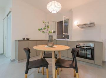 Departamento · 47m² · 2 Ambientes · Venta Departamento Pb 2 Ambientes 47 m Pb Recoleta