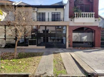 PH · 84m² · 4 Ambientes · 1 Cochera · Venta Duplex 4 Ambientes con Cochera y Patio