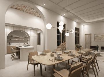 Casa · 198m² · 5 Ambientes · 1 Cochera · Casa - Abasto
