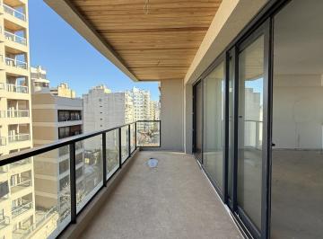 Departamento · 160m² · 6 Ambientes · Piso - a m de Av Alem - 170 m - 2 Cocheras