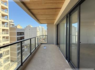Departamento · 160m² · 6 Ambientes · Piso - a m de Av Alem - 170 m - 2 Cocheras