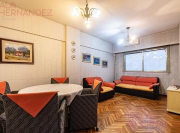 Departamento · 48m² · 2 Ambientes · Venta Departamento 2 Ambientes en San Nicolás