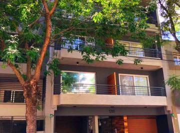 Departamento de 1 ambiente, Villa Urquiza · V. Urquiza - Parque Cha Gran Ambiente Seminuevo con Balcón. Cocina Grande - Lavadero.