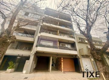 Departamento 36m² Alquiler · V. Urquiza - Parque Cha Gran Ambiente Seminuevo con Balcón. Cocina Grande - Lavadero.