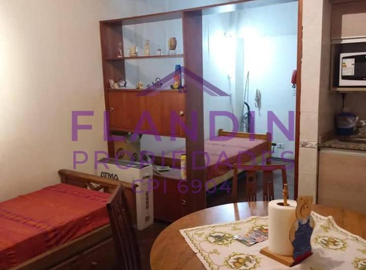 Departamento · 20m² · 1 Ambiente