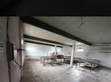 Bodega-Galpón , La Matanza · Alquiler Galpón San Justo La Matanza