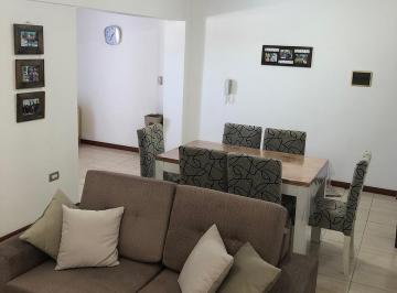 Departamento · 69m² · 4 Ambientes · Departamento de 2 Dorm. en Puerto Gral San Martín.