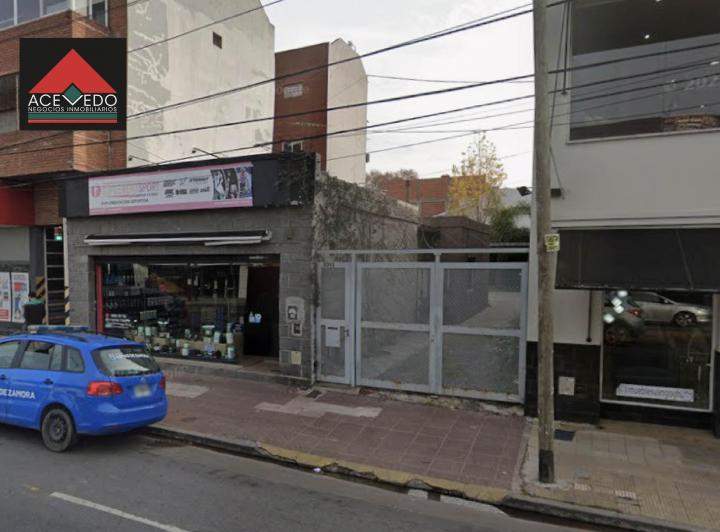 Local comercial · 330m²