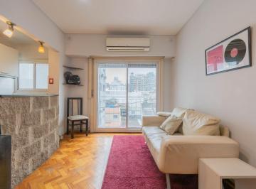 Departamento · 35m² · 2 Ambientes · Venta 2 Amb Urquiza Luminoso Apto Credito