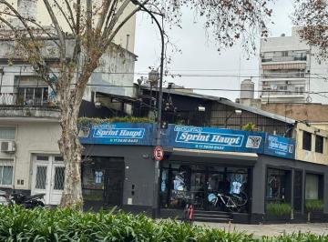 Terreno · 250m² · Terreno Para Desarrollo Inmobiliario Av Juan B Justo 4350