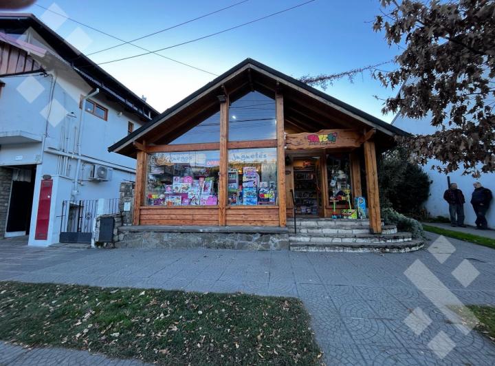 Local comercial · 60m² · 4 Ambientes