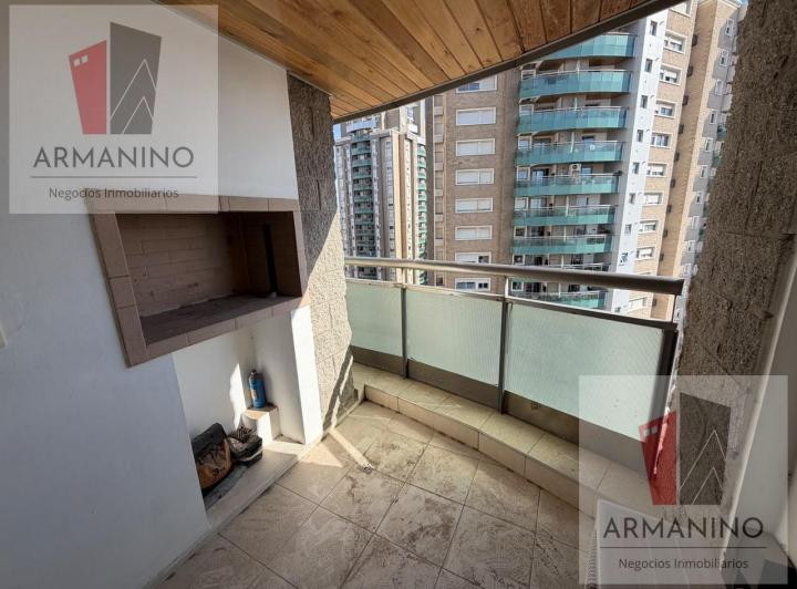 Departamento · 45m² · 3 Ambientes