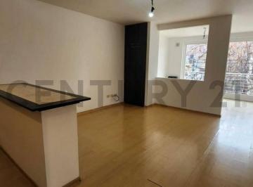 Departamento · 42m² · 1 Ambiente · Monoambiente en Alquiler - Villa del Parque - Caba