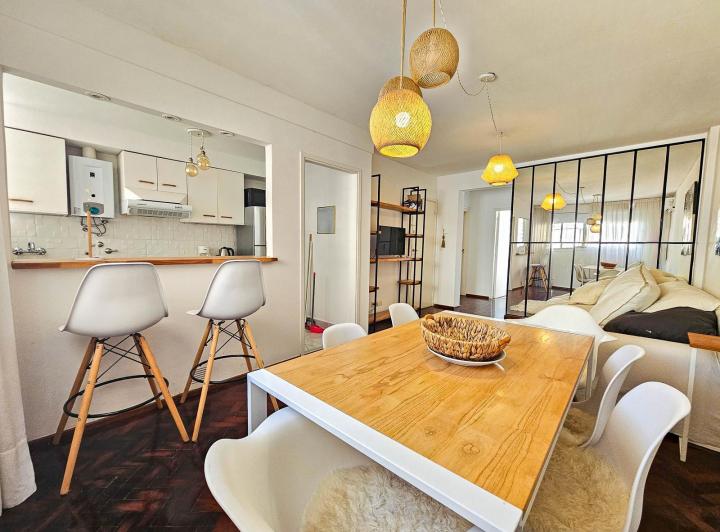 Departamento · 52m² · 3 Ambientes
