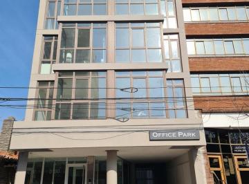 Oficina comercial · 41m² · 1 Ambiente · Oficina en Chauvin