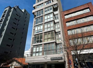 Oficina comercial · 41m² · 1 Ambiente · Oficina en Chauvin