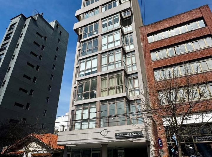 Oficina comercial · 41m² · 1 Ambiente