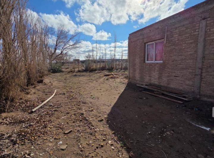 Terreno · 48m²