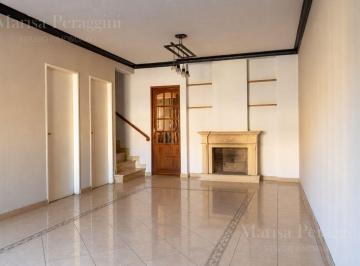 Casa de 4 ambientes, La Matanza · PH 4 Amb. en Venta. con Garage Cubierto, Patio y Parrilla. Apto Crédito. Ramos Mejia