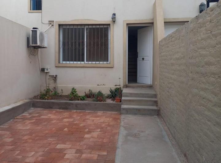 Departamento · 3 Ambientes · 1 Cochera