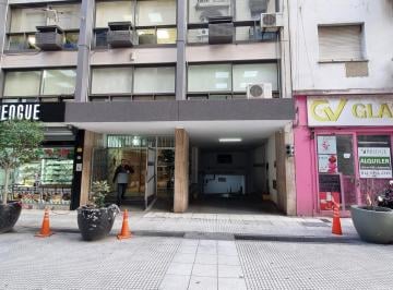 Garage · Cochera en San Nicolás