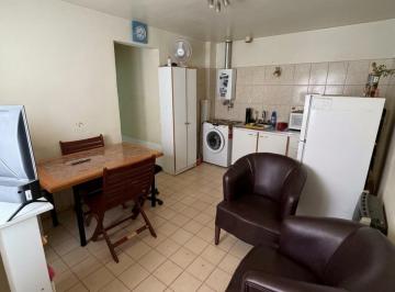 Departamento de 2 ambientes, Villa Carlos Paz · Venta - Depto 1 Dormitorio 50 m - Santa Rita - Terraza Propia con Asador y Cochera Propia