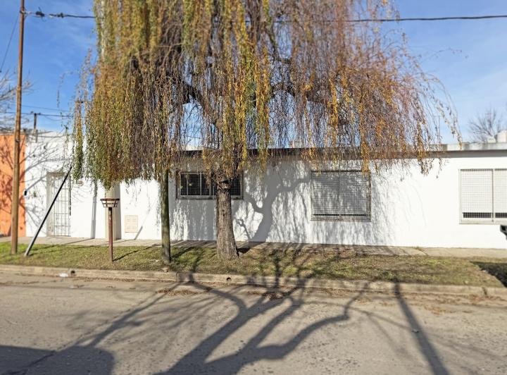 Casa · 2 Dormitorios