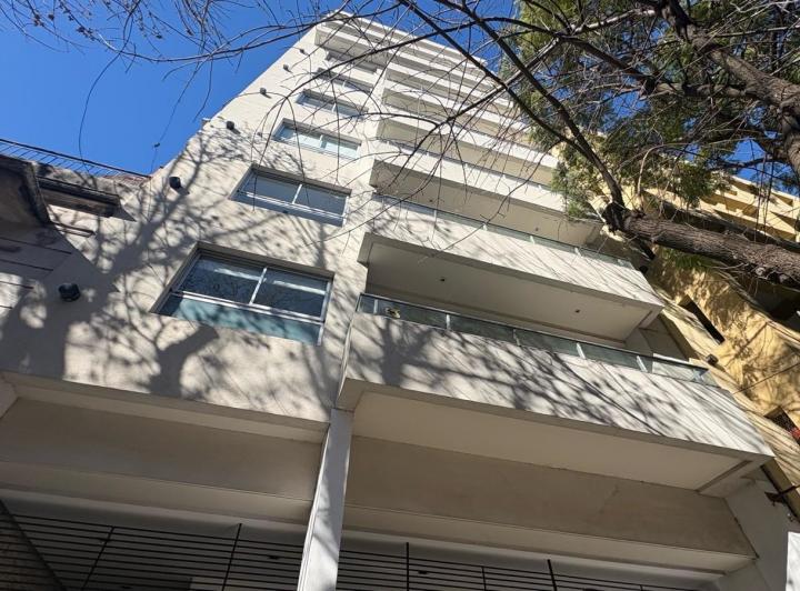 Departamento · 76m² · 3 Ambientes