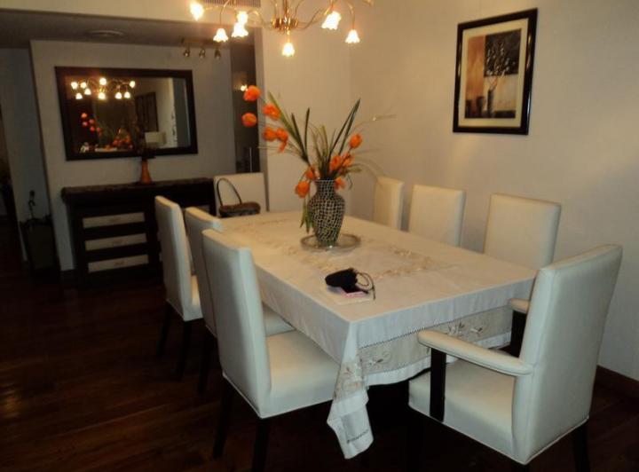 Departamento · 150m² · 5 Ambientes · 1 Cochera