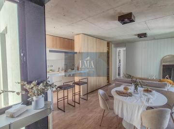 Departamento · 84m² · 3 Ambientes · Venta Excelente Departamento 3 Amb - Villa del Parque