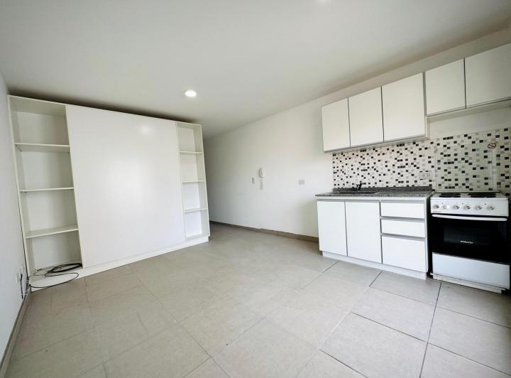Departamento · 32m² · 1 Ambiente