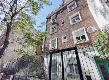 PH · 67m² · 3 Ambientes · Departamento Tipo PH de 3 Ambientes C/ Dep en Belgrano