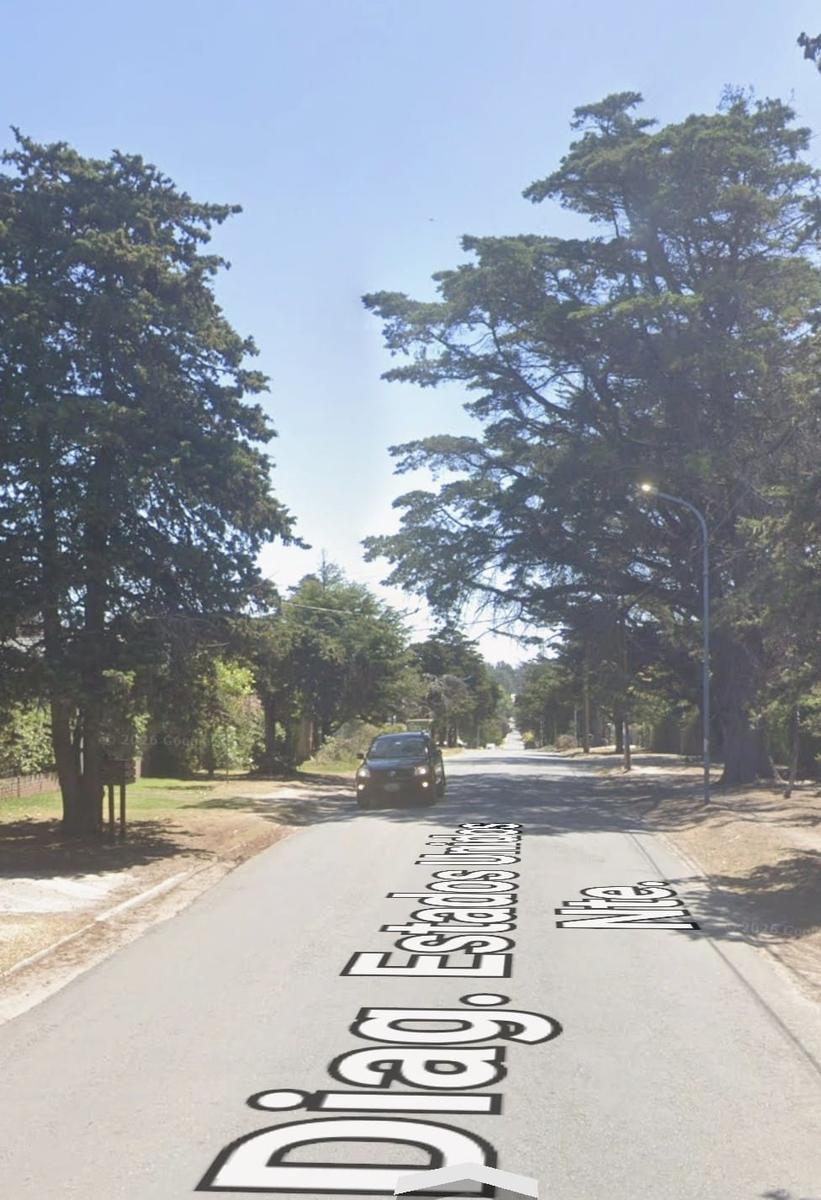 Terreno en venta en la prestigiosa ciudad costera de Mar del Plata