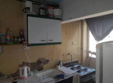 Departamento de 4 ambientes, Villa Soldati · Venta Departamento 4 Ambientes Villa Soldati