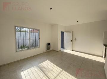 Departamento · 40m² · 2 Ambientes · Departamento 2 Ambientes en Alquiler Luján, El Trébol