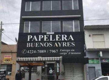 SER-SER-4879_2 · Alquiler de Oficina en Quilmes
