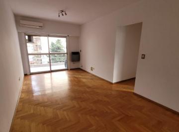Departamento de 3 ambientes, Caballito · Alquiler Depto 3 Amb en Caballito