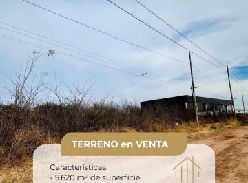 Terreno , Río Cuarto · Vendo Excepcional Terreno Sobre Nueva Circunvalacion Rio Cuarto (Ruta 8) a m de Sociedad Rural