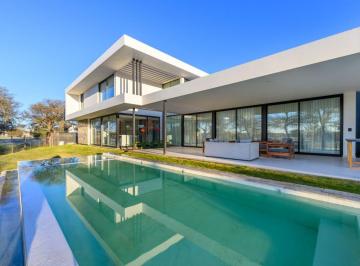 Casa de 6 ambientes, Córdoba · Venta. Casa Exclusiva en Alquarias de Siete Soles. Cul de Sac