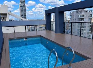 Departamento · 44m² · 2 Ambientes · 2 Cocheras · Departamento 2 Ambientes en Lomas de Zamora Apto Credito